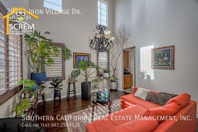 Building Photo - 28741 N Iron Village Dr