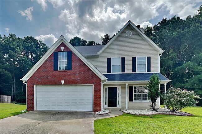 Primary Photo - 2489 Heatherton Ct