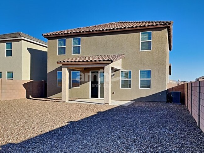 Building Photo - 7456 S Via Bombachas