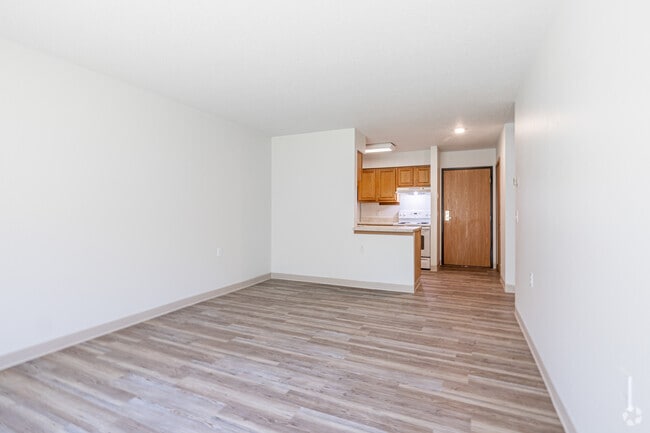 Interior Photo