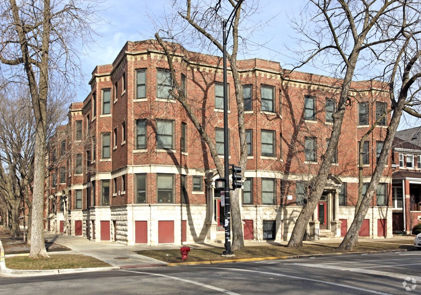 Primary Photo - The Lorington