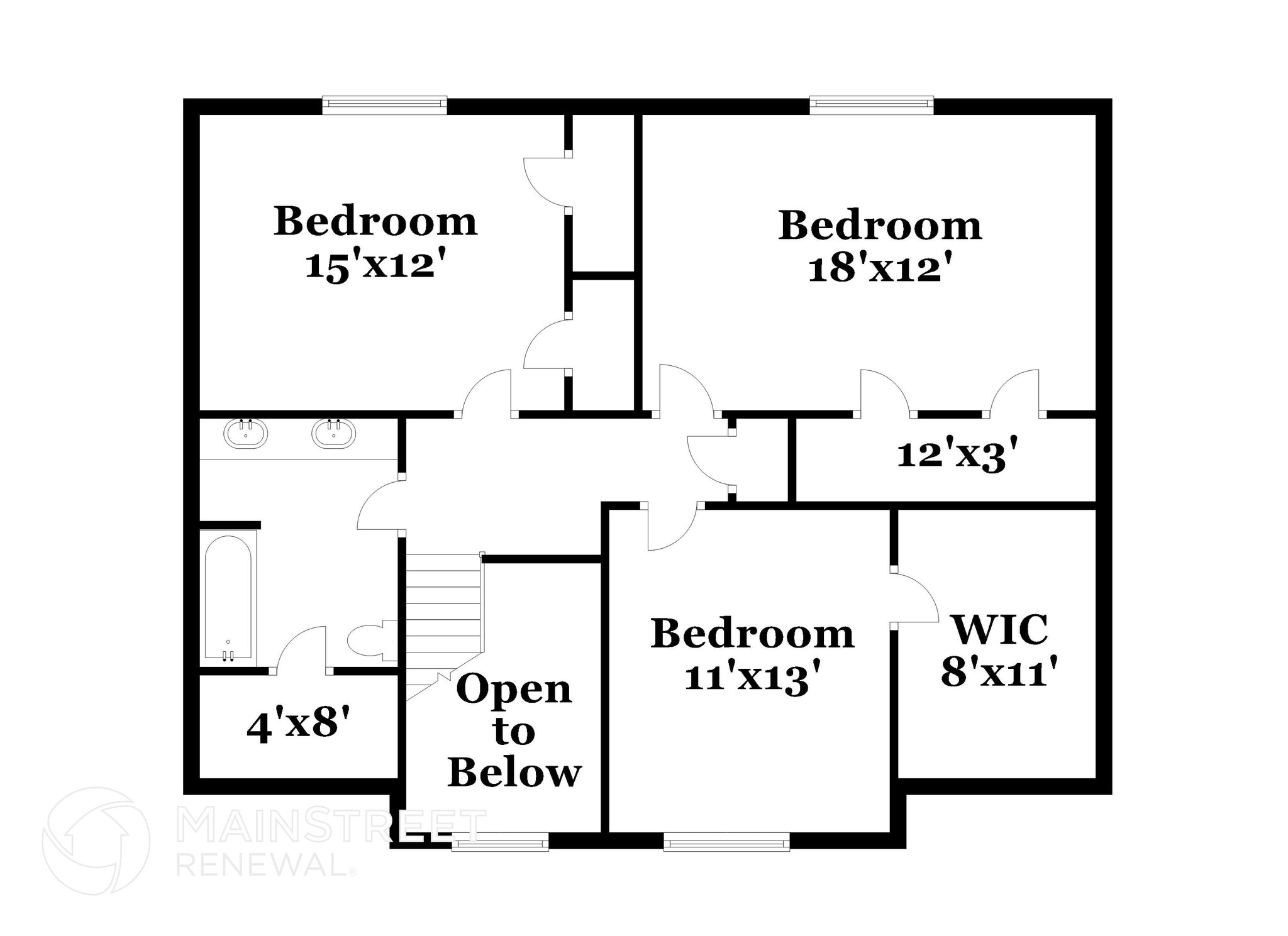 Building Photo - 1335 Westgreen Blvd