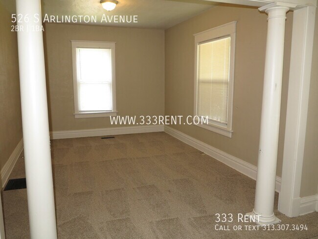 Building Photo - 526 S Arlington Ave
