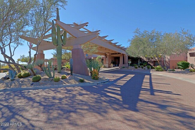 Building Photo - 6884 E Amber Sun Dr