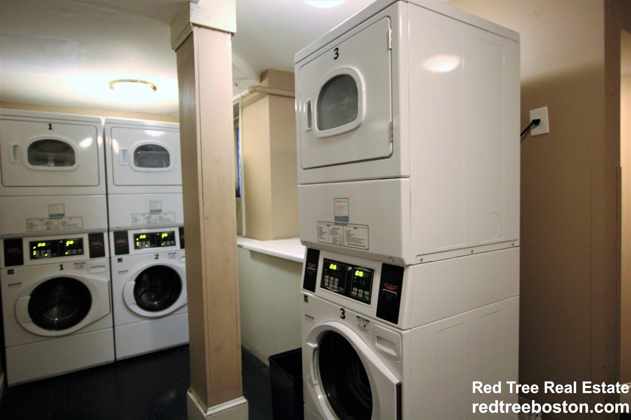 Building Photo - 384 Commonwealth Ave