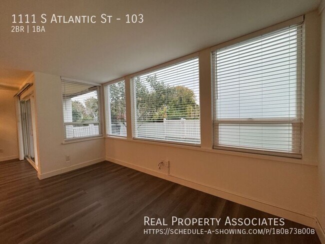 Building Photo - 1111 S Atlantic St