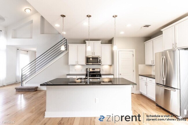 Building Photo - 3 br, 2.5 bath House - 5919 Rubicon Run, A...