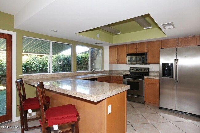Building Photo - 5114 N Granite Reef Rd