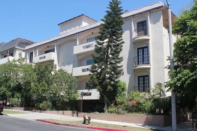 Building Exterior - 11820 Mayfield Ave