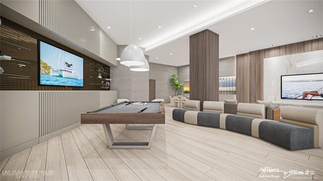 Building Photo - 333 Las Olas Way