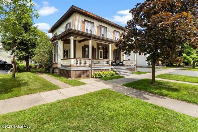 Primary Photo - 107 Lake Ave