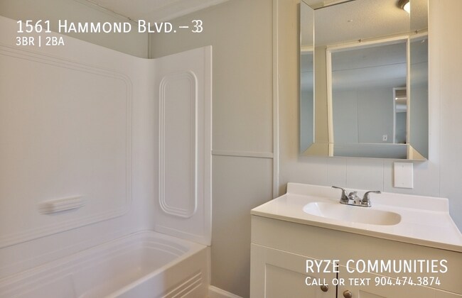 Building Photo - 1561 Hammond Blvd