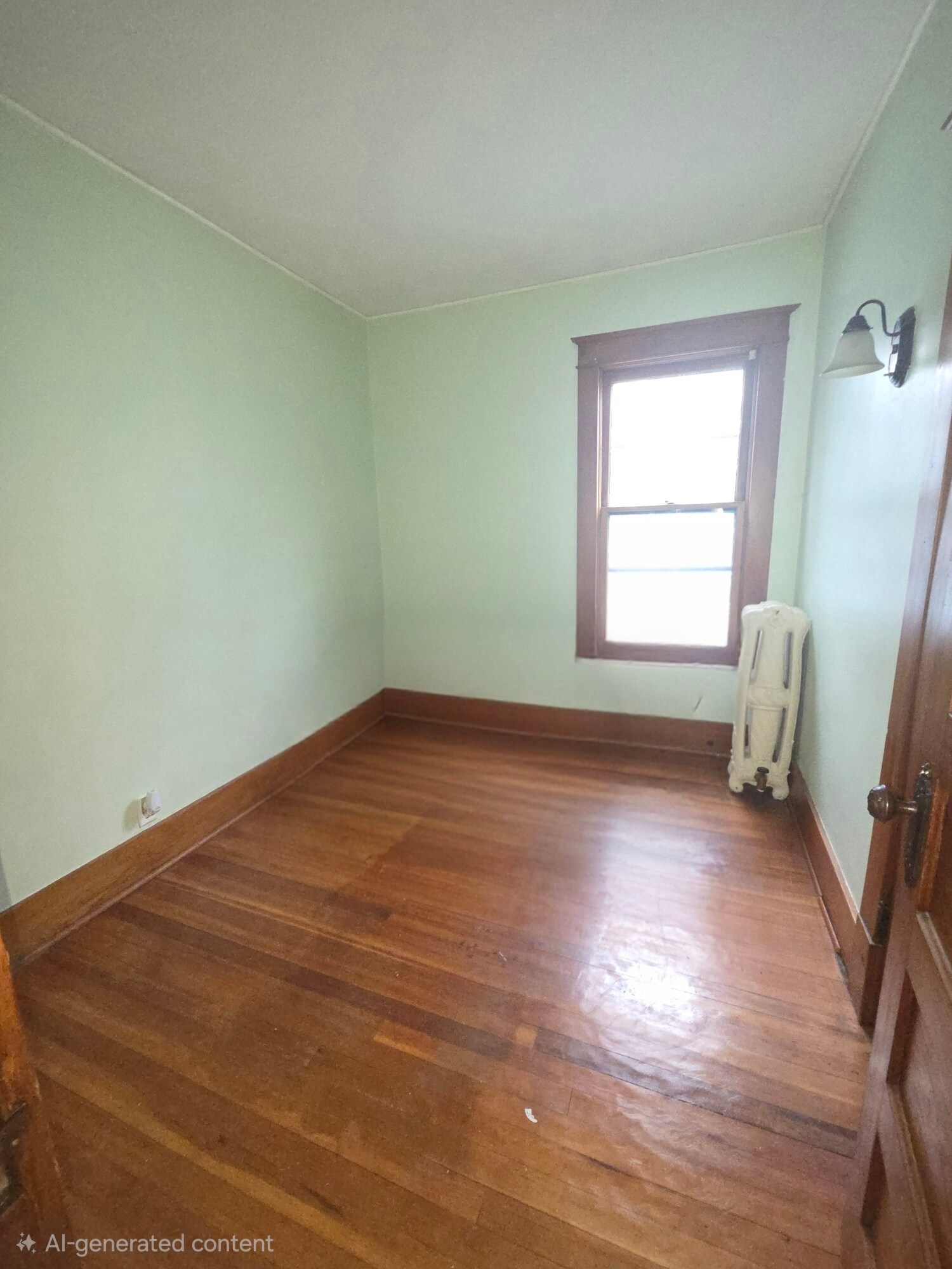 Bedroom #3 - 2 Maple Ave