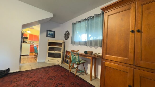 Building Photo - Lakefront Loft at Summit Lake with Air Conditioning