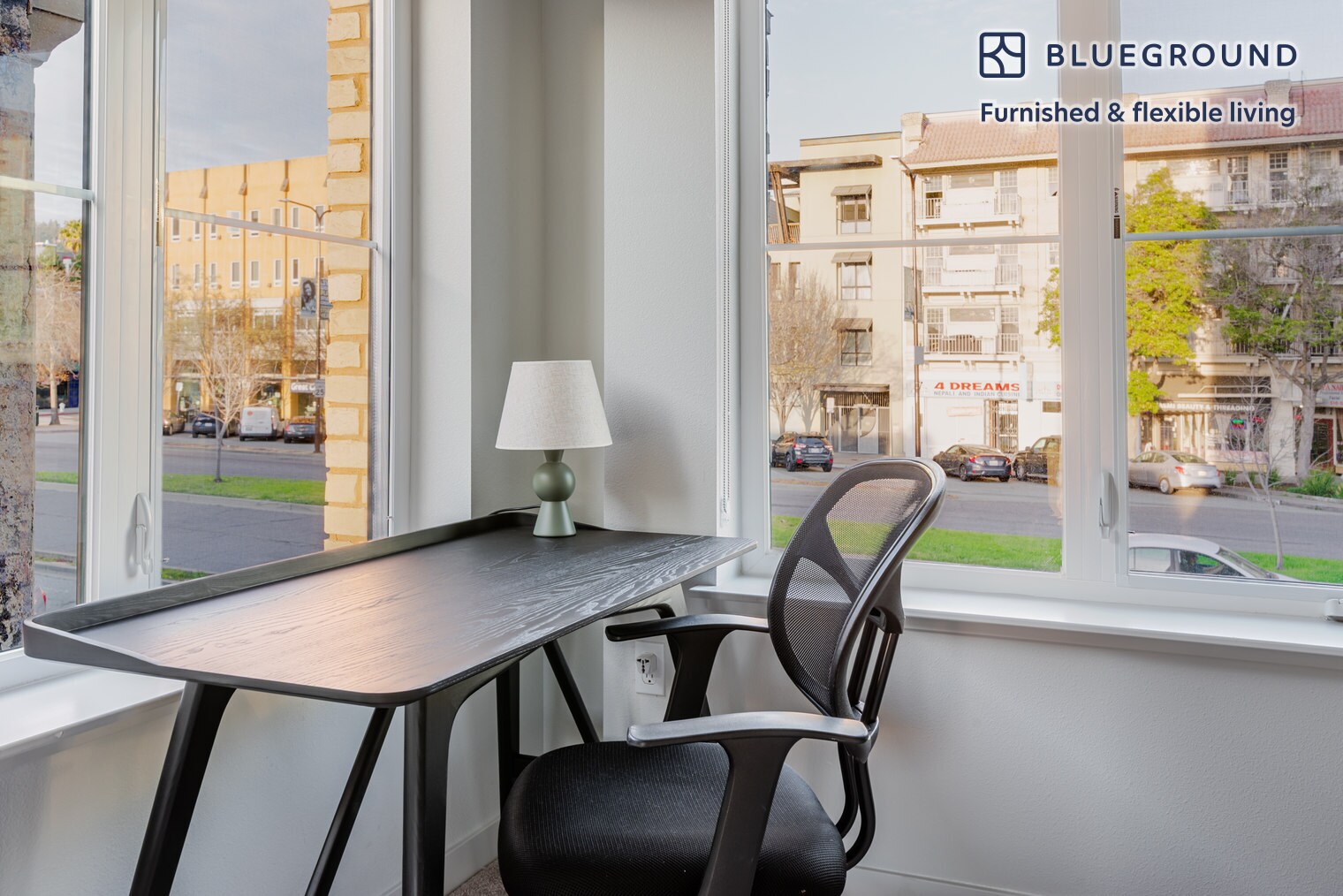 Building Photo - 2077 Haste St