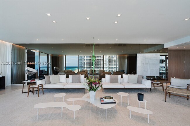 Building Photo - 10203 Collins Ave