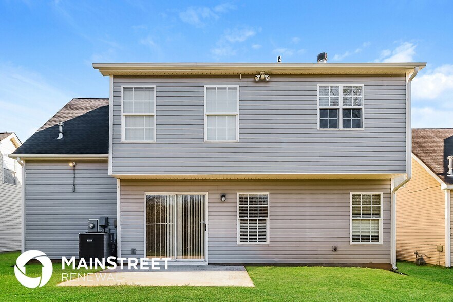 Building Photo - 2032 Pimpernel Rd