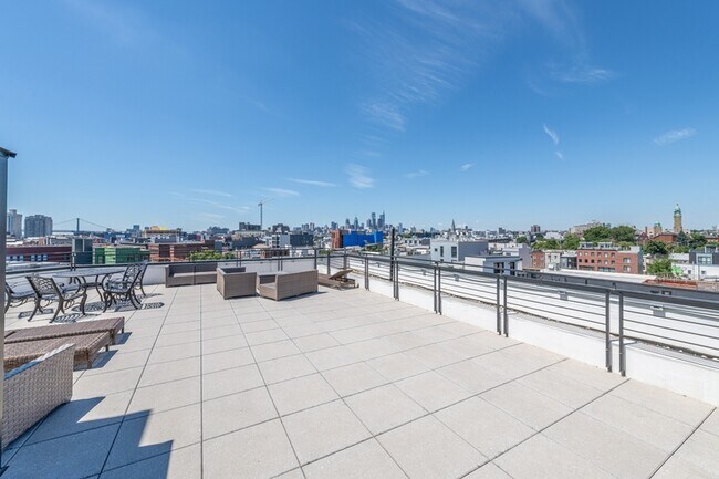 Building Photo - 1405 Frankford Ave