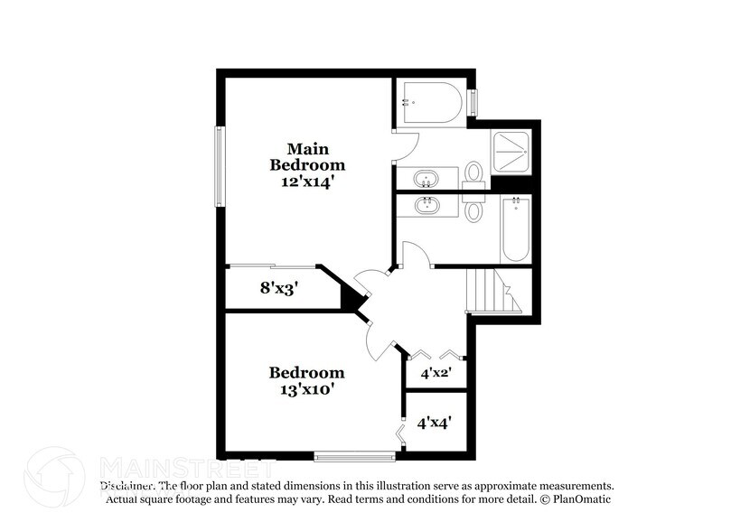 Building Photo - 4385 Malta St