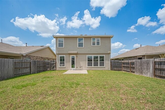 Building Photo - 25327 Cheshire Knoll St