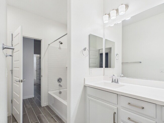 Building Photo - The Harlow in La Mira Discovery Collection
