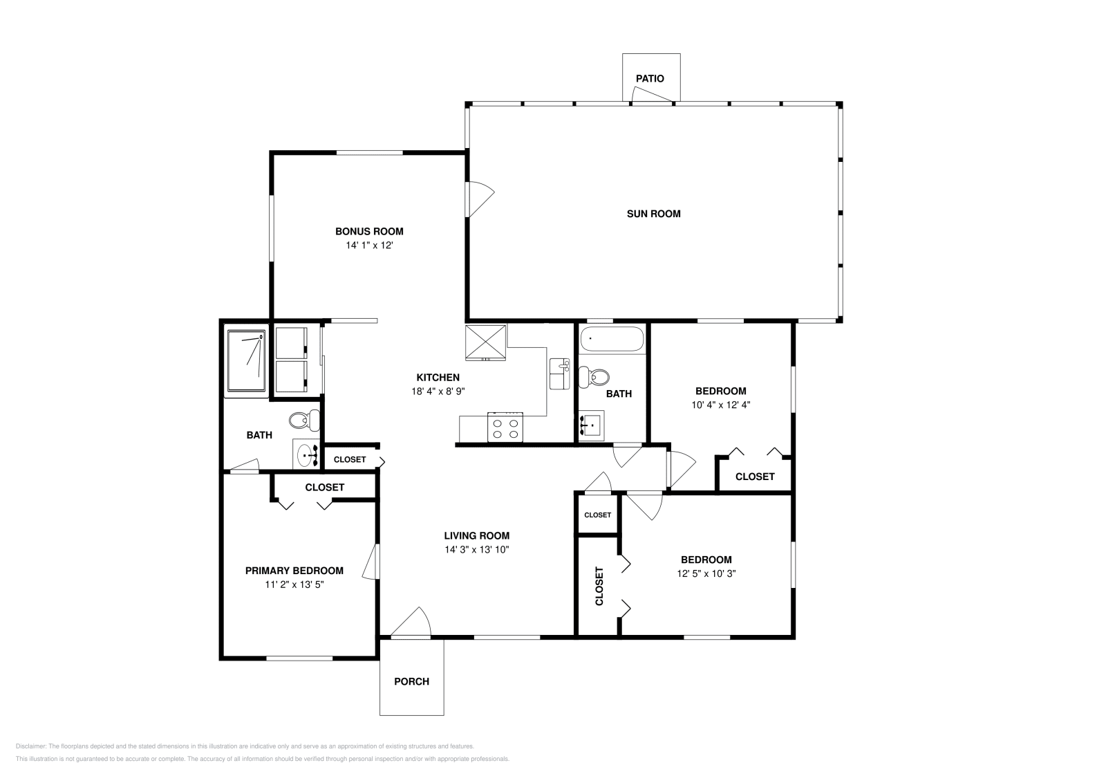 Building Photo - 8636 Oriole Ln