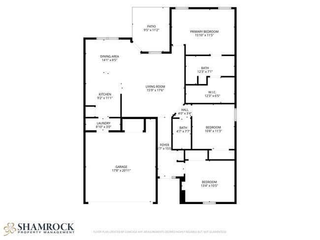 Building Photo - Surrey Ridge Duplex