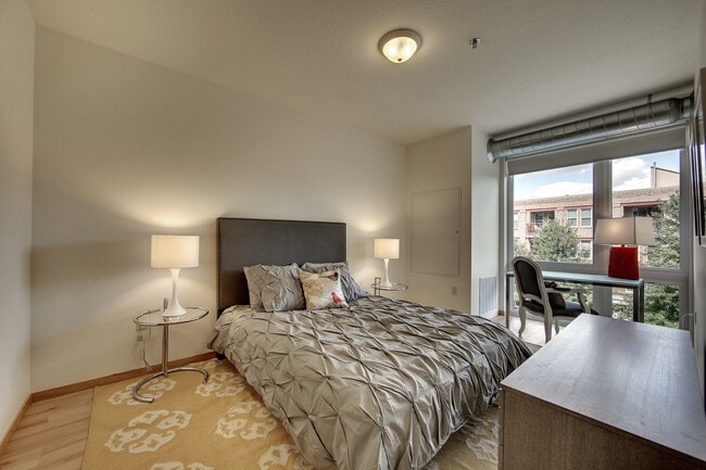 Floorplan - NoLo South