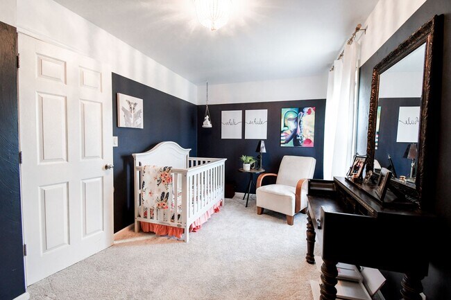 Building Photo - Welcome Home!