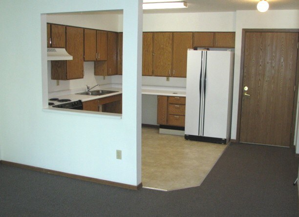 Building Photo - Amber Cove Senior Apartments