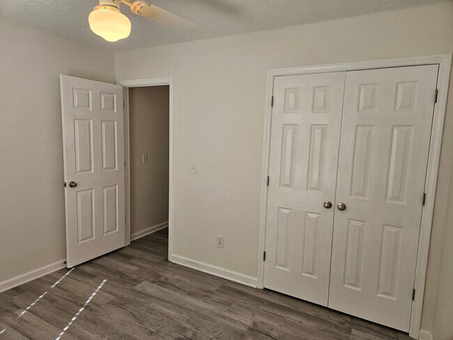 Building Photo - 3 bedroom, 2 bath home in the Neighborhoods of Holly Ridge Community