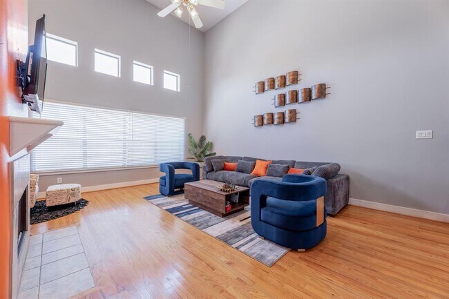 Building Photo - 3536 Omeara Dr