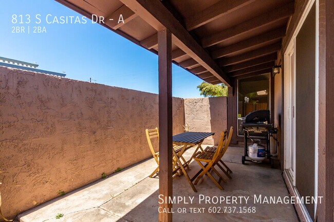 Building Photo - 813 S Casitas Dr