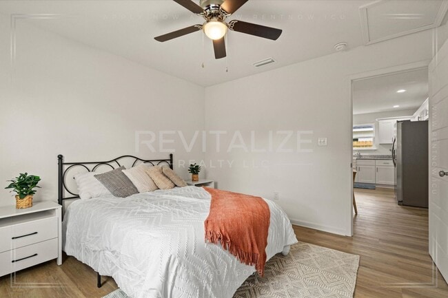 Building Photo - A Must-See Brand New 4 Bed/2 Bath Home wit...
