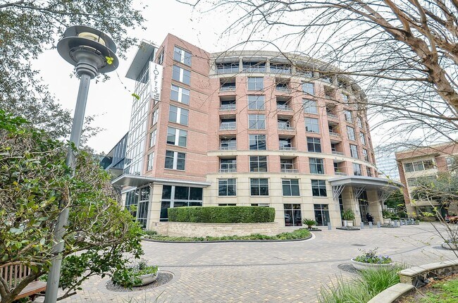 Building Photo - 1901 Post Oak Blvd