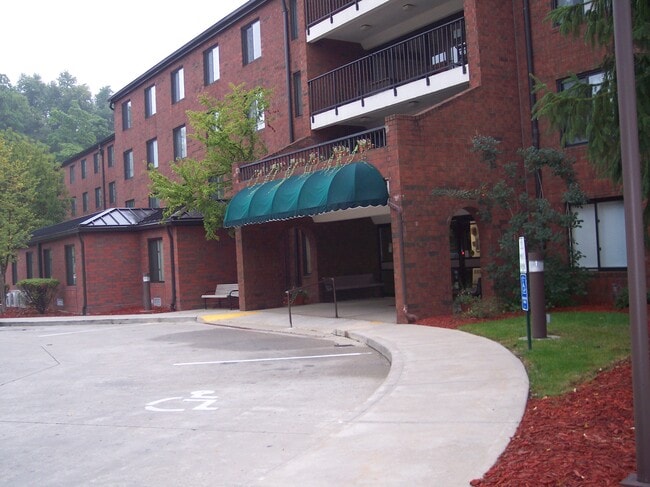 Primary Photo - Maple Heights Senior Apartment Community