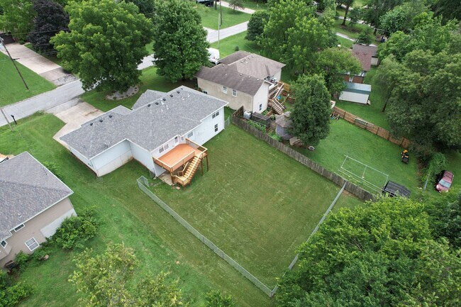 Building Photo - LUXURY COMING SOON!  4-Bedroom, 3-Bath Hom...
