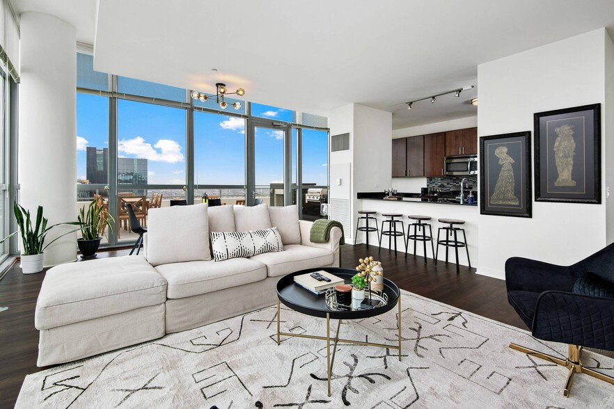 Primary Photo - K2 Apartments