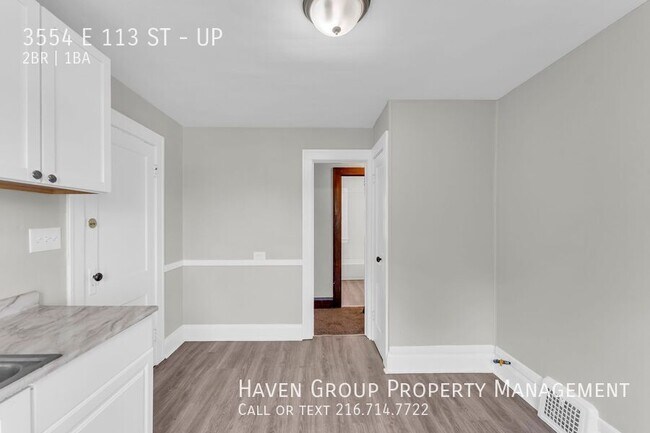 Building Photo - 3554 E 113th St