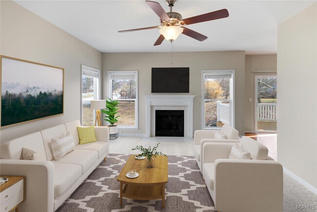 Building Photo - 400 Willott Square Dr