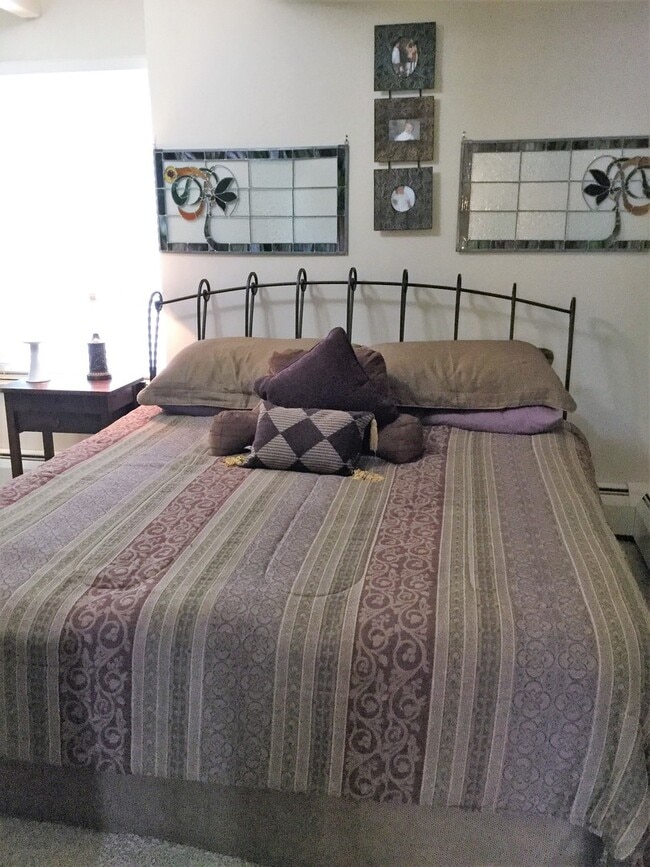 Building Photo - Summer Seasonal Rental- Anchorage East 11