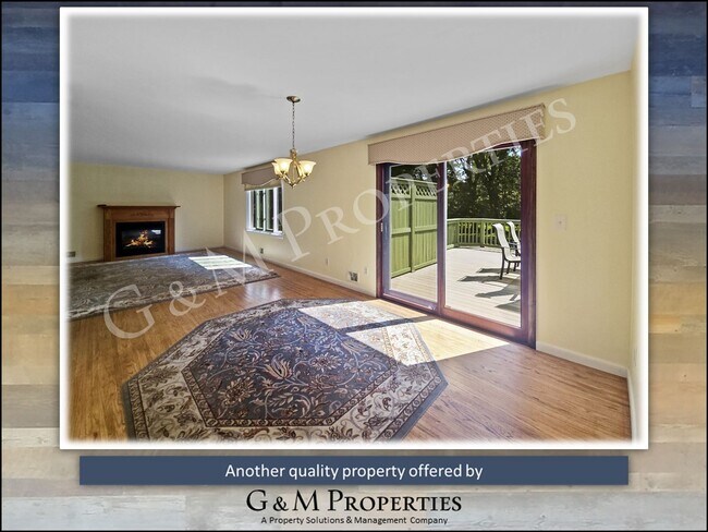 Building Photo - Rarely Available 3/4 Bedroom Ranch Style Home in Penfield!