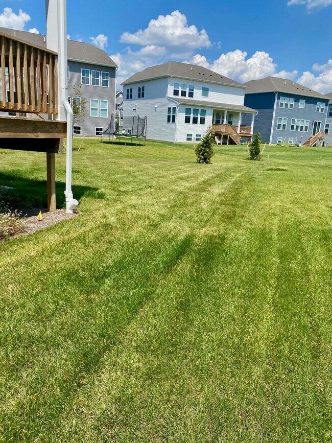 Building Photo - Brand-New Luxury Home in Howell – Move-In ...