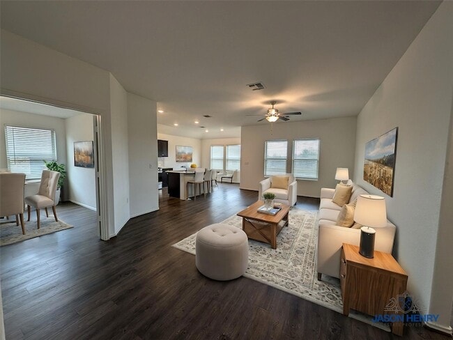 Building Photo - 15428 Jazzberry Wy