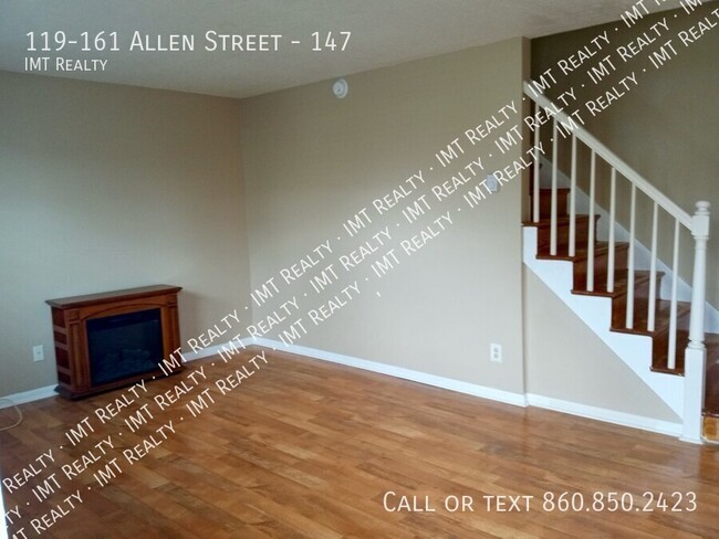 Building Photo - 119-161 Allen Street-147