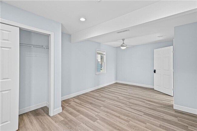 Building Photo - Fully Renovated Furnished Single Family Elmhurst Home Near PC & Downtown Providence.