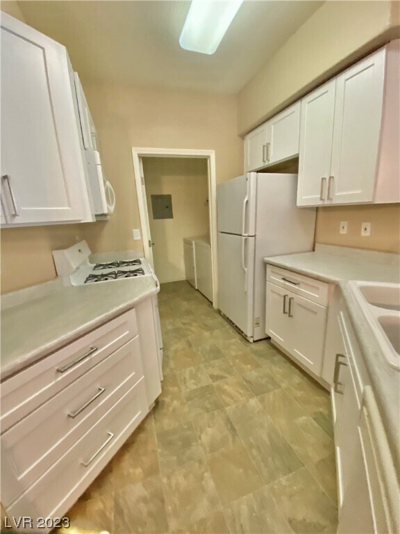 Building Photo - 7119 S Durango Dr