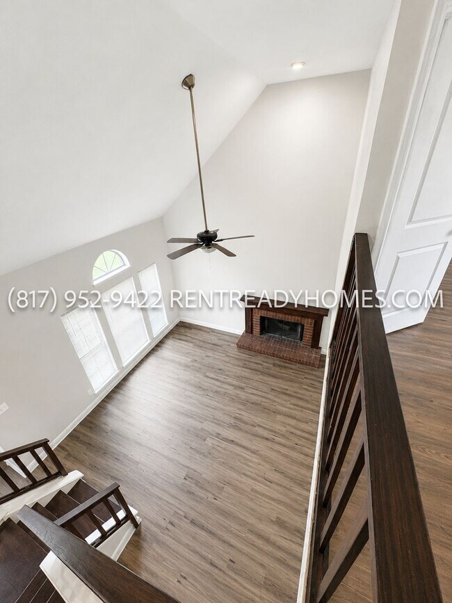 Building Photo - 3811 O B Crowe Dr