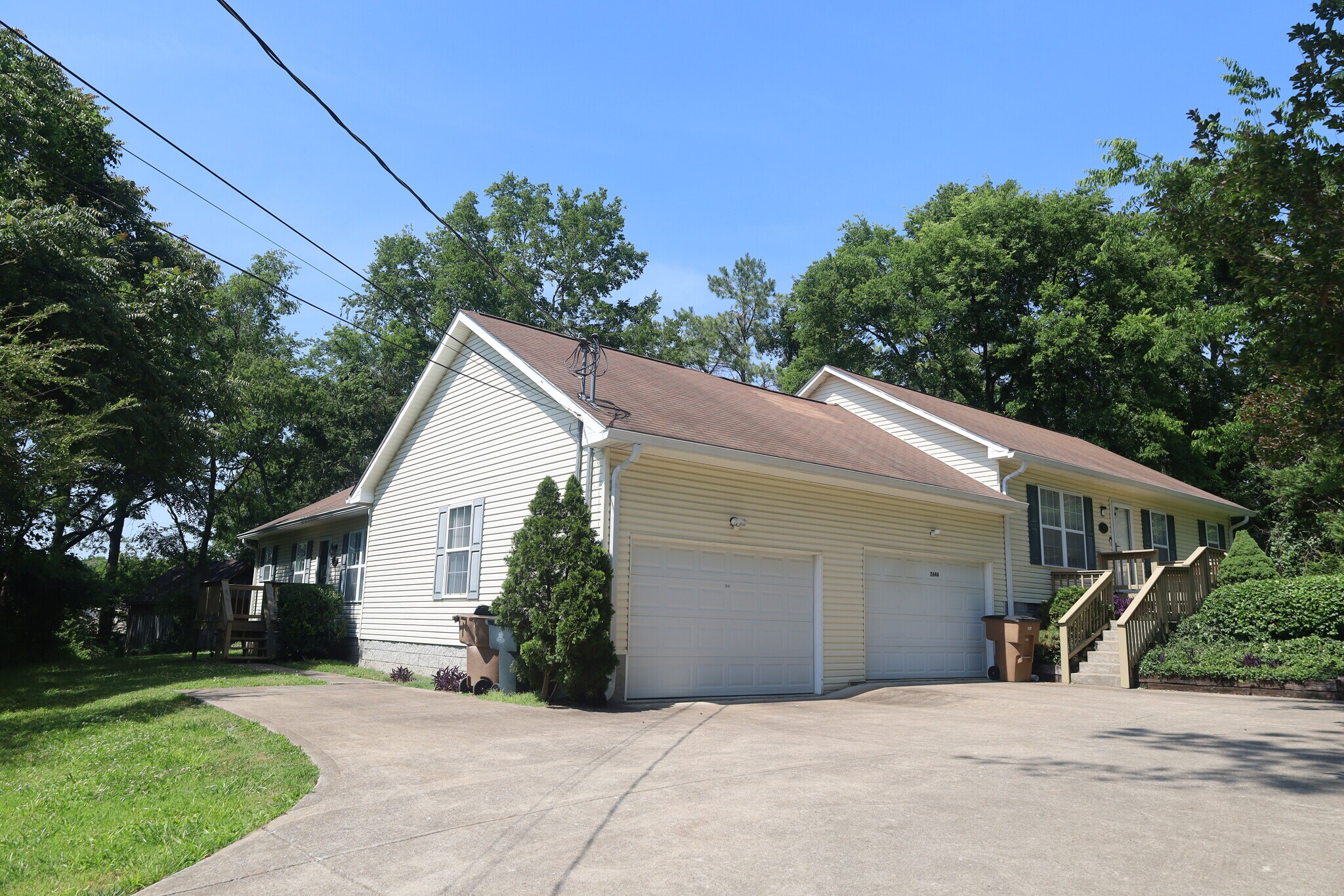 Building Photo - 2642 Hibbitts Rd