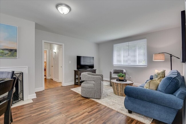 Building Photo - Martin Estates - Richmond County